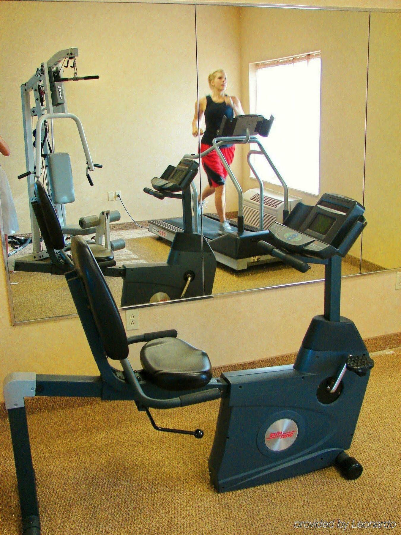 Quality Inn & Suites Lodi I-90 מתקנים תמונה
